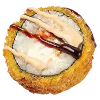 Grill & Tempura Rolls